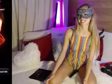 linaadvance from Chaturbate is Freechat