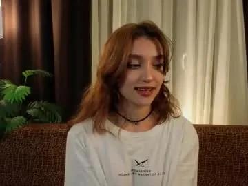 linaage from Chaturbate is Freechat