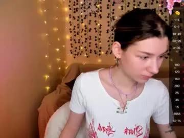 linablossom from Chaturbate is Freechat