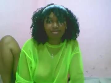 linah1123 from Chaturbate is Freechat