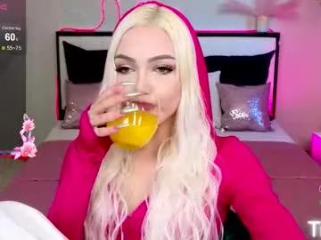 linalirian from Chaturbate is Freechat