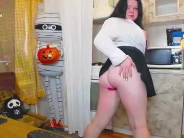 linasexy777 from Chaturbate is Freechat