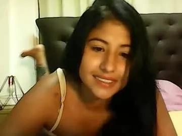 linda_sanchez from Chaturbate is Freechat