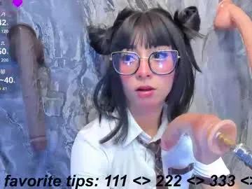 linda_sofi__ from Chaturbate is Freechat