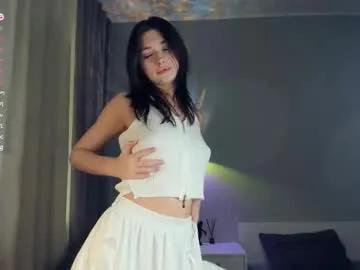 linistar from Chaturbate is Freechat