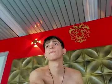 lionfoxter from Chaturbate is Freechat