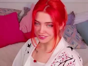 lisa_adam from Chaturbate is Freechat