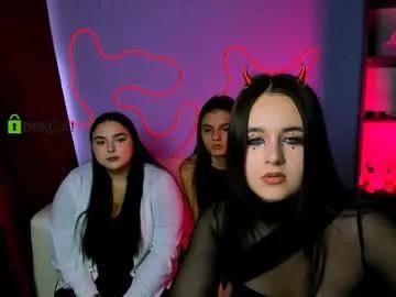 lisa_dark_ from Chaturbate is Freechat