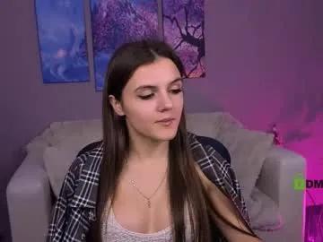 lisa_dark_ from Chaturbate is Freechat