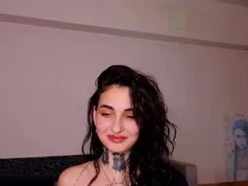 lisa_juicy from Chaturbate is Freechat