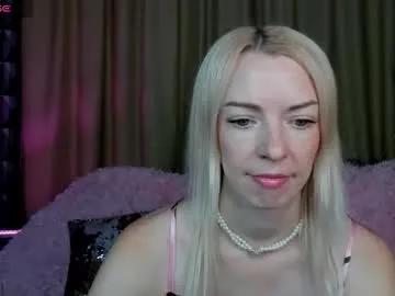 lisa_magnusson from Chaturbate is Freechat
