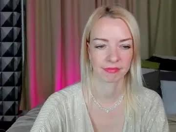 lisa_magnusson from Chaturbate is Freechat