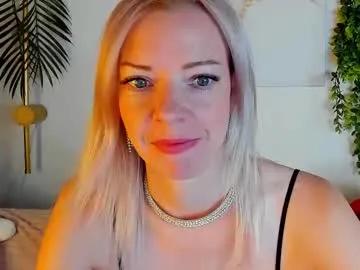 lisa_magnusson from Chaturbate is Freechat