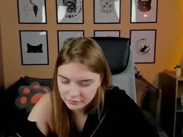 lisa_mitchel from Chaturbate is Freechat