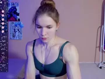 lisa_ree from Chaturbate is Freechat