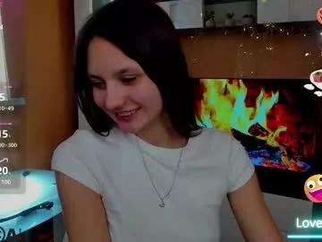 lisa_sunshine1 from Chaturbate is Freechat