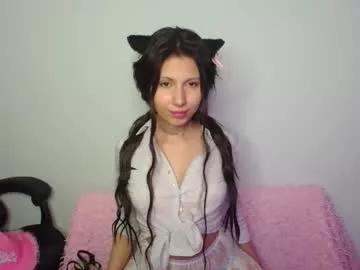 lisamills_ from Chaturbate is Freechat