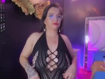 liss_bela from Chaturbate