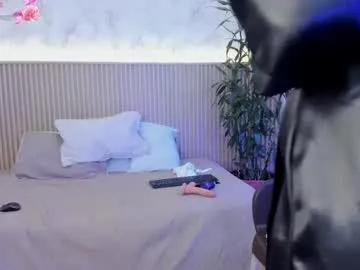 liss_reyes from Chaturbate is Freechat