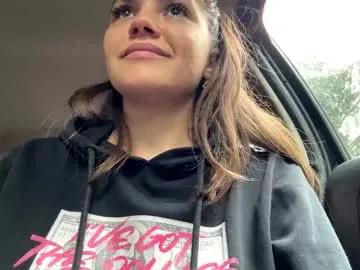 Lissa__1 from Chaturbate