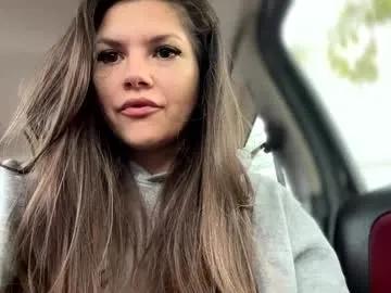 Lissa__1 from Chaturbate