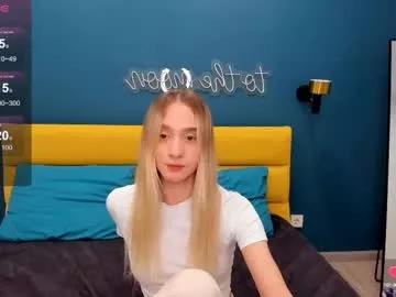 lissamelissaa from Chaturbate is Freechat