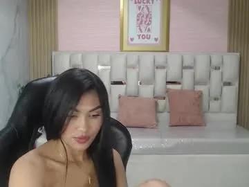 lissandra_s from Chaturbate is Freechat