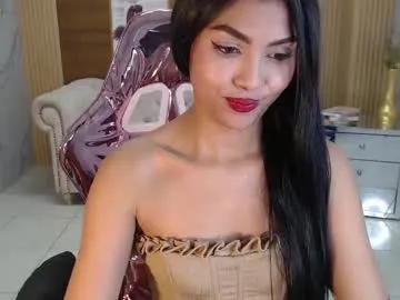lissandra_s from Chaturbate is Freechat