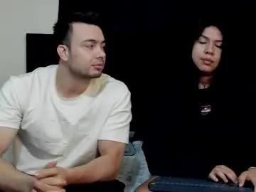 lissandthor from Chaturbate is Freechat