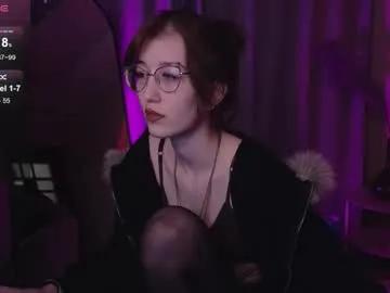 lissaros from Chaturbate is Freechat