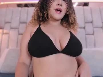 lissyconan from Chaturbate