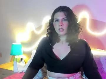 little_alli from Chaturbate is Freechat