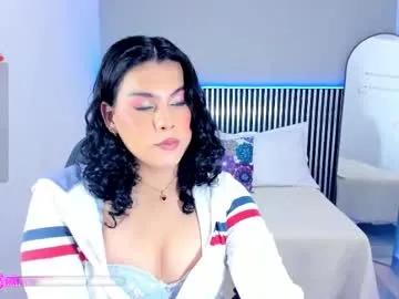 little_alli from Chaturbate is Freechat