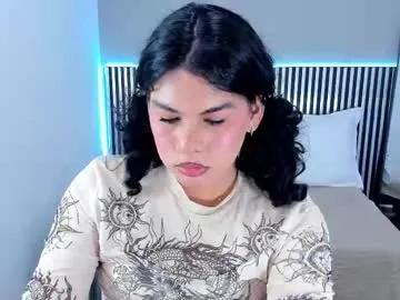 little_alli from Chaturbate is Freechat