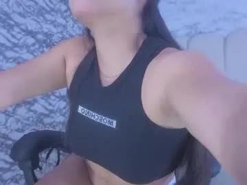 little_angelina_v from Chaturbate is Freechat