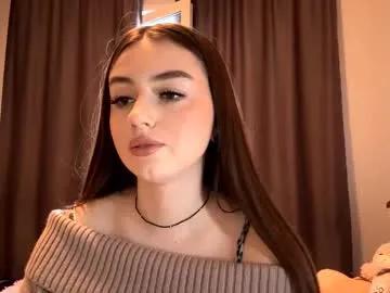little_anioneta from Chaturbate is Freechat
