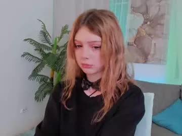 Little_anitta from Chaturbate