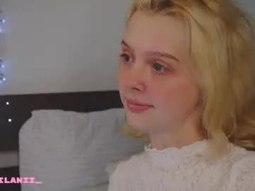 Little_anitta from Chaturbate