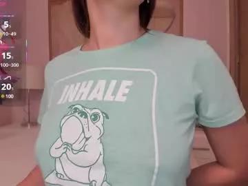little_doll_4u from Chaturbate