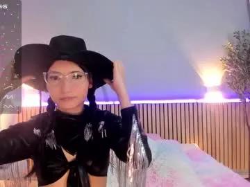 little_effy18 from Chaturbate