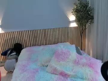 little_effy18 from Chaturbate