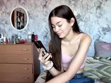 little_ieity from Chaturbate is Freechat