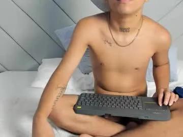 little_kris1 from Chaturbate is Freechat