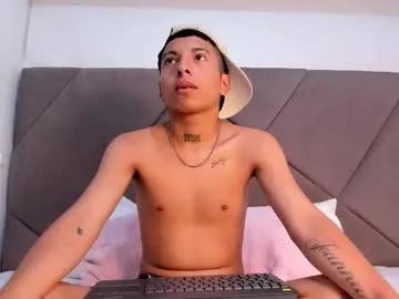 little_kris1 from Chaturbate is Freechat
