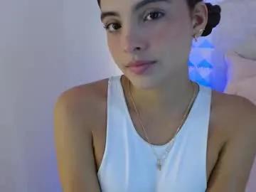 little_liaflame from Chaturbate is Freechat