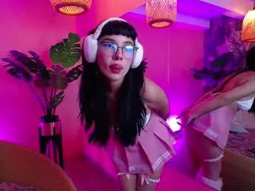little_paulette from Chaturbate is Freechat