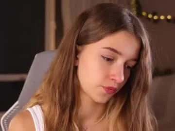 little_poetry from Chaturbate