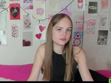 Little_radiant_sun from Chaturbate