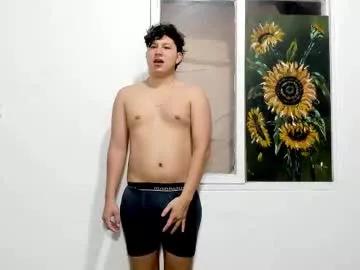 Little_rapunsel_ from Chaturbate