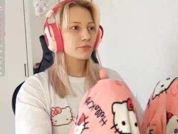 little_soyia from Chaturbate is Freechat